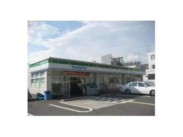 ﾌｧﾐﾘｰﾏｰﾄ 長田丸山店：1019m