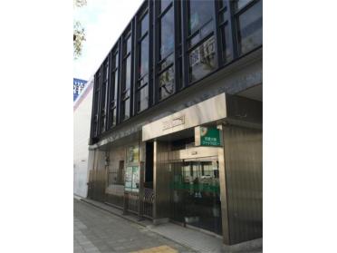 近畿大阪銀行 神戸支店：531m