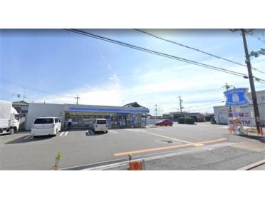 ローソン 加古川野口町北野店：1506m