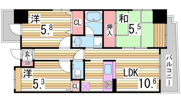 写真:物件の写真
