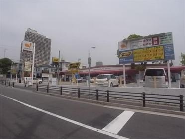 ﾀﾞｲｴｰ ｸﾞﾙﾒｼﾃｨ 住吉店：462m