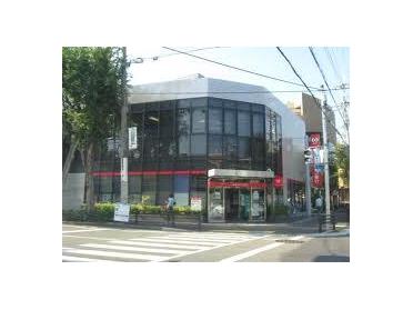 東京三菱UFJ銀行芦屋北支店：397m