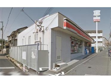 ﾛｰｿﾝﾌﾟﾗｽ 長田七番町店：351m