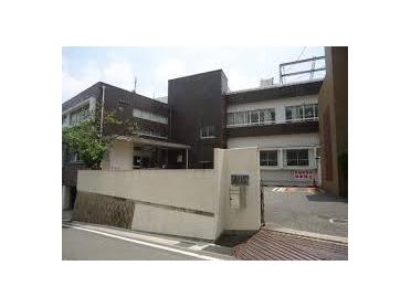 湊川病院：410m
