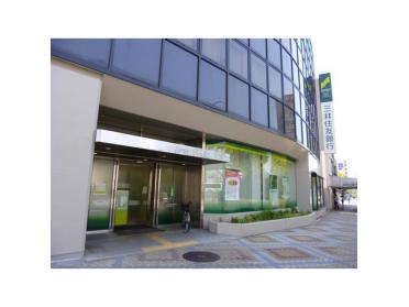 三井住友銀行 兵庫支店：65m