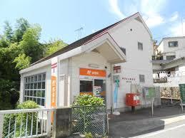神戸丸山郵便局：719m