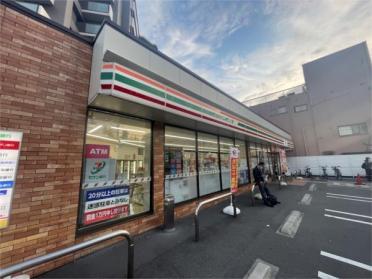 ｾﾌﾞﾝｲﾚﾌﾞﾝ 吹田江坂町1丁目店：217m