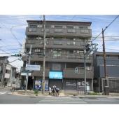 吹田市内本町マンション 外観写真1 外観