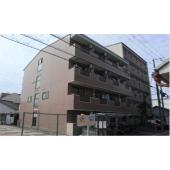 吹田市東御旅町マンション 外観写真1 外観