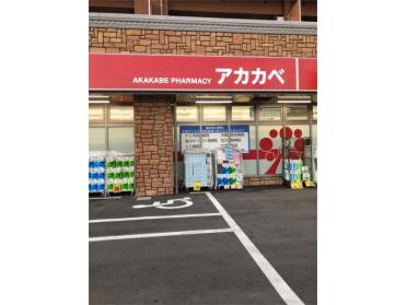 ﾀﾞｲｴｰ 西中島店：323m