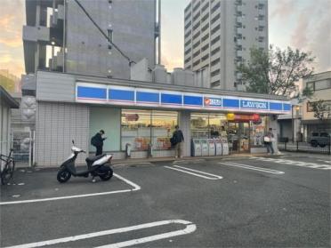 ﾛｰｿﾝ 内環吹田芳野町店：477m