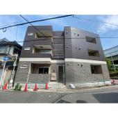 MOVE TSUKAMOTO 外観写真1 外観