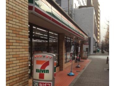 ｾﾌﾞﾝｲﾚﾌﾞﾝ 大阪宮原2丁目店：125m