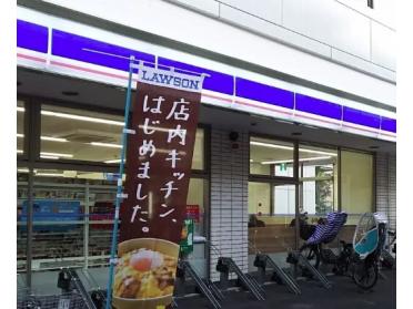 ﾛｰｿﾝ 淀川東三国二丁目店：437m