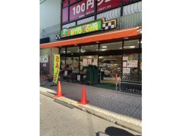 コーナン杭瀬店：3060m