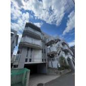 吹田市南清和園町マンション 外観写真1 外観