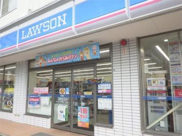 ｾﾌﾞﾝｲﾚﾌﾞﾝ 大阪宮原2丁目店：1697m