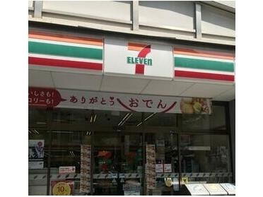 ｾﾌﾞﾝｲﾚﾌﾞﾝ 江坂駅南店：281m