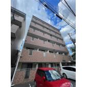 吹田市東御旅町マンション 外観写真1 外観