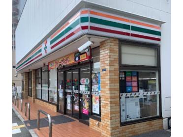 セブンイレブン 尼崎杭瀬本町東店：2372m