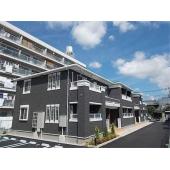 大阪市東淀川区瑞光アパート 外観写真1 外観