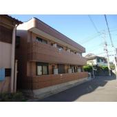 吹田市南清和園町アパート 外観写真1 外観
