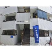 大阪市東淀川区下新庄マンション 外観写真1 外観