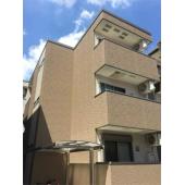 フジパレス内本町II番館 外観写真1 外観