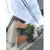サンハイツ二番館 外観写真1 外観