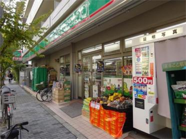 セブン-イレブン 豊中豊南西店：2016m