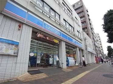 ﾛｰｿﾝ 兵庫中道通一丁目店：146m