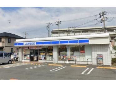 ローソン 尼崎田能二丁目店：5068m