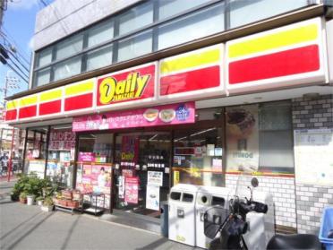 セブン-イレブン 大阪十三本町３丁目店：779m