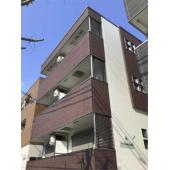 フジパレス吹田朝日が丘II番館 外観写真1 外観