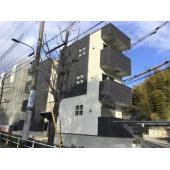 フジパレス吹田朝日が丘V番館 外観写真1 外観