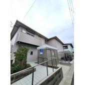 吹田市原町アパート 外観写真1 外観