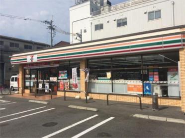 Maxvalu（ﾏｯｸｽﾊﾞﾘｭ） 淀川三国店：2264m