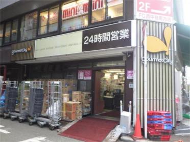 ｾﾌﾞﾝｲﾚﾌﾞﾝ 大阪宮原2丁目店：1749m