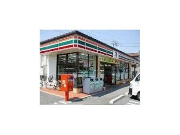 ｾﾌﾞﾝｲﾚﾌﾞﾝ 神戸須磨平田町5丁目店：733m