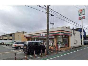 セブン-イレブン　加古川尾上長田店：478m