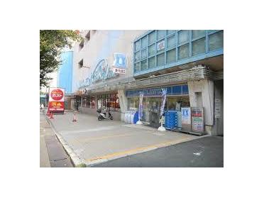 ｶﾞｽﾄ長田上池田店：709m