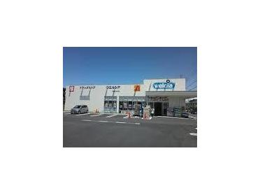 ﾀｷﾔ長田南店：381m