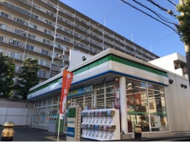 セブンイレブン 尼崎杭瀬本町東店：1100m