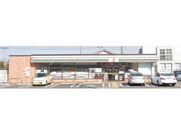 セブンイレブン　稲美国岡店：4481m