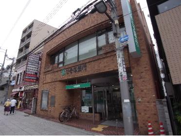 りそな銀行 神戸岡本支店：541m