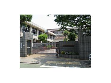 真陽小学校：321m