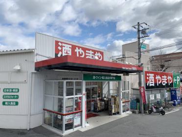 セブン-イレブン 摂津千里丘６丁目店：568m