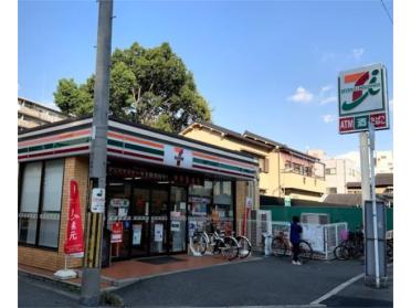 ジャパン 尼崎東店：4131m