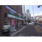 ﾌｧﾐﾘｰﾏｰﾄ 東灘甲南町店：50m