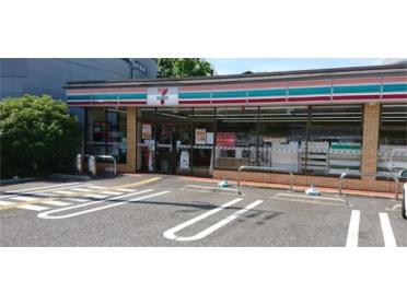 セブンイレブン 尼崎水堂町２丁目店：1715m